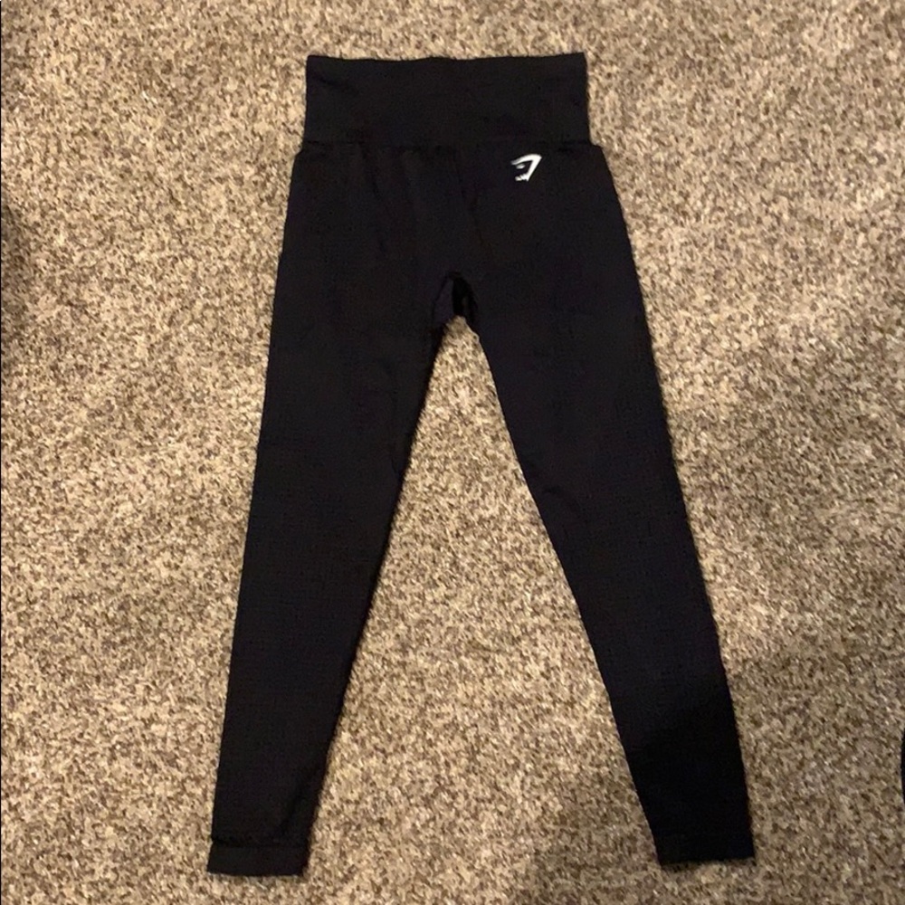 Gymshark workout pants